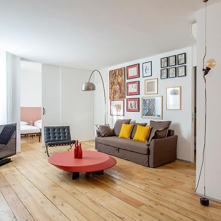 Milan City Chic - Porta Venezia Extérieur photo