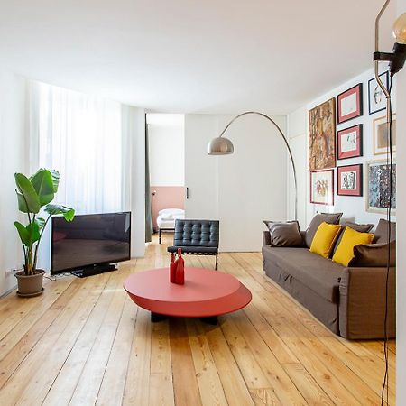 Milan City Chic - Porta Venezia Extérieur photo