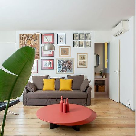 Milan City Chic - Porta Venezia Extérieur photo