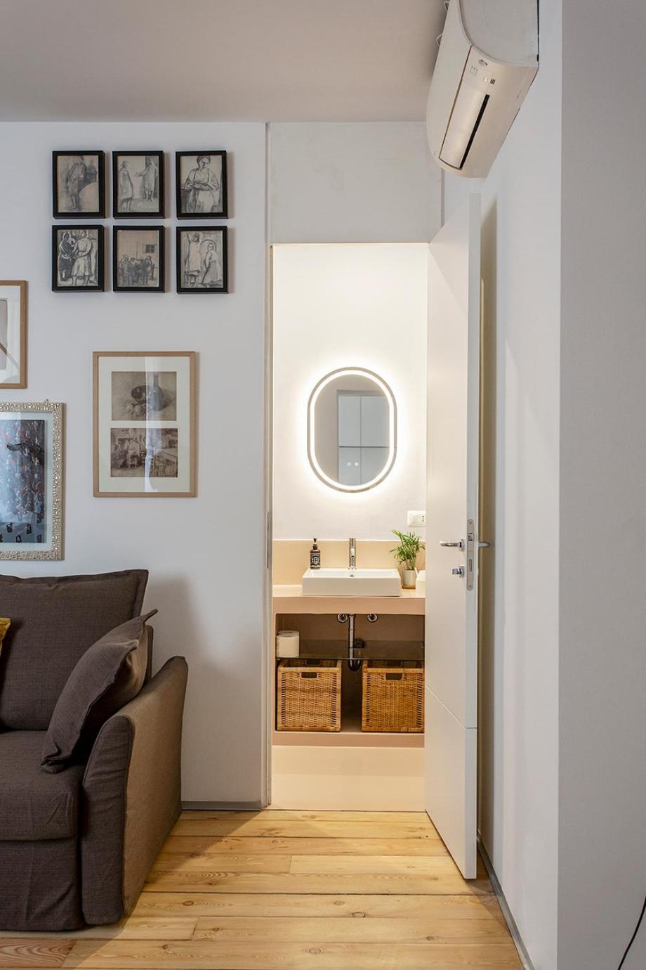 Milan City Chic - Porta Venezia Extérieur photo