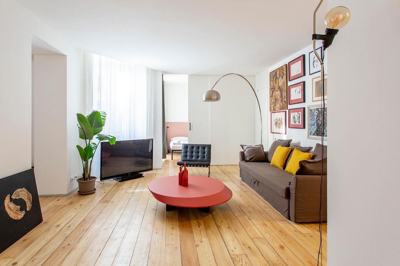 Milan City Chic - Porta Venezia Extérieur photo