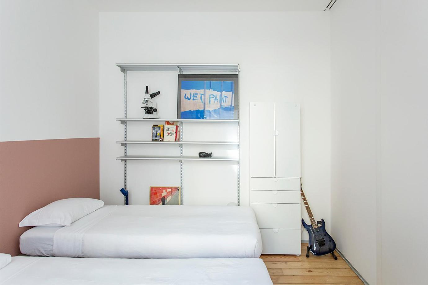 Milan City Chic - Porta Venezia Extérieur photo